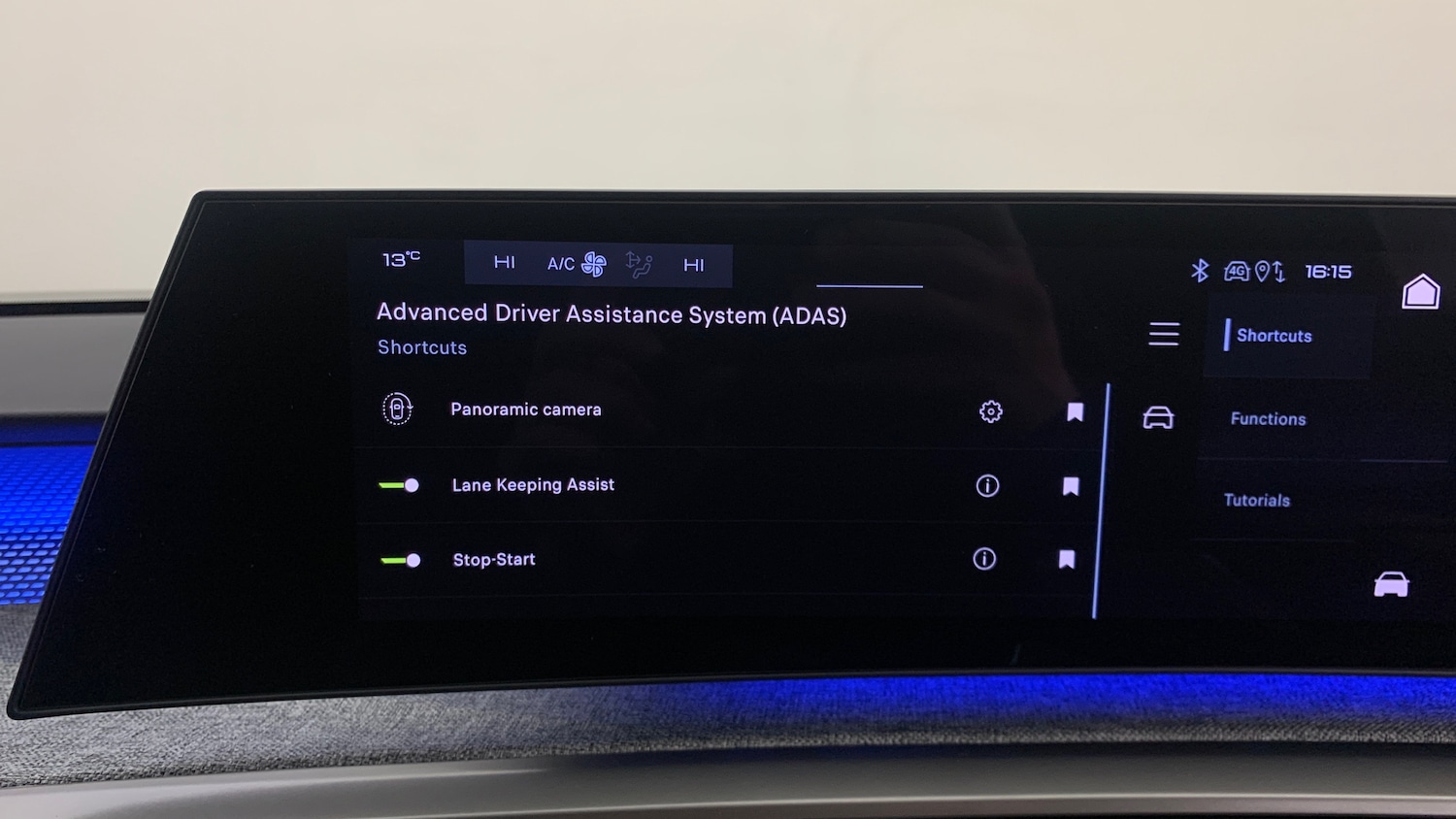 Used Peugeot 3008 2025 for sale - 76998794: Photo 27