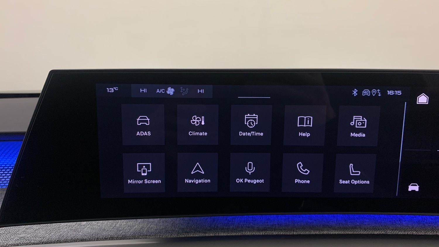 Used Peugeot 3008 2025 for sale - 76998794: Photo 29