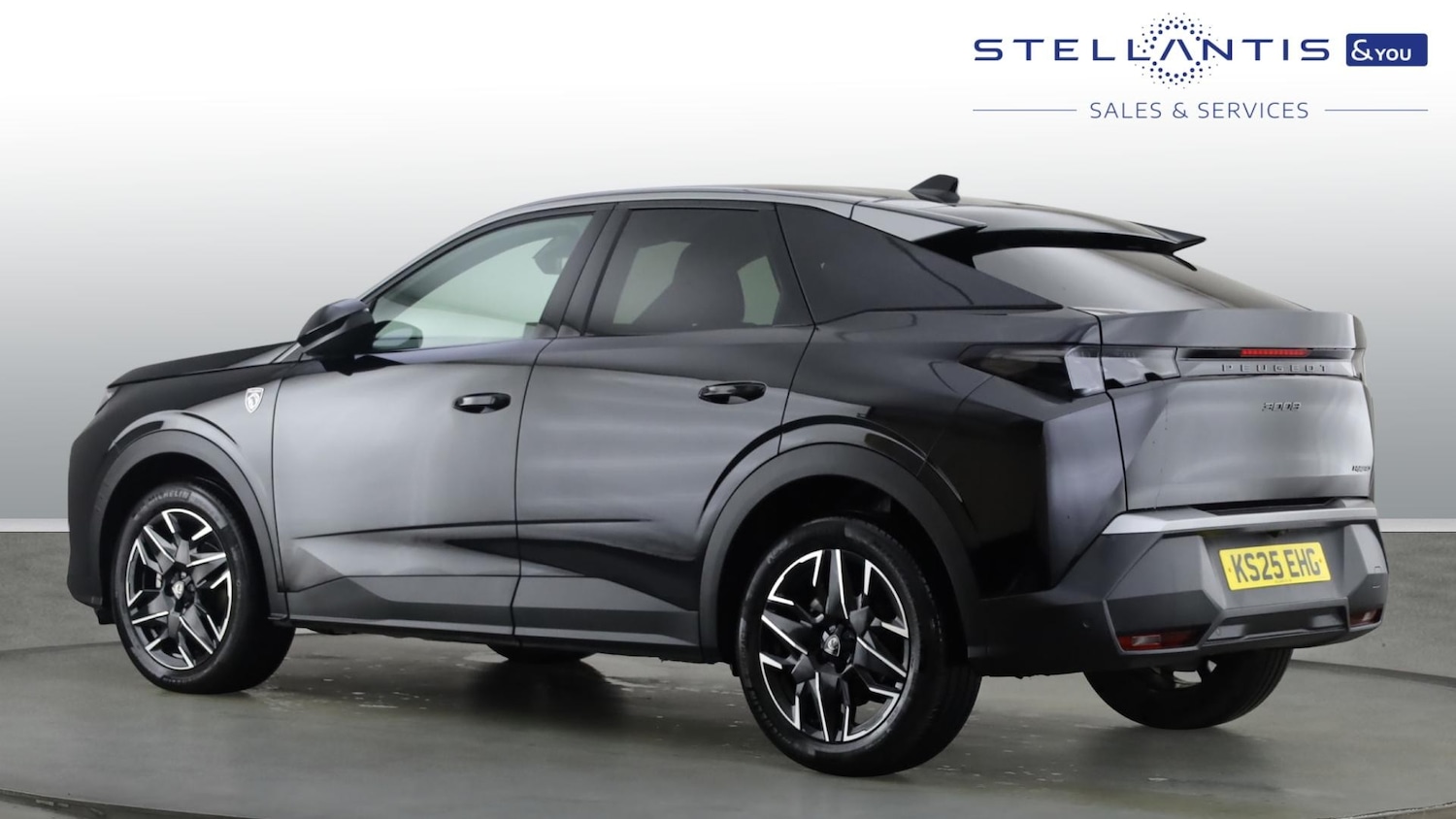 Used Peugeot 3008 2025 for sale - 76998794: Photo 3