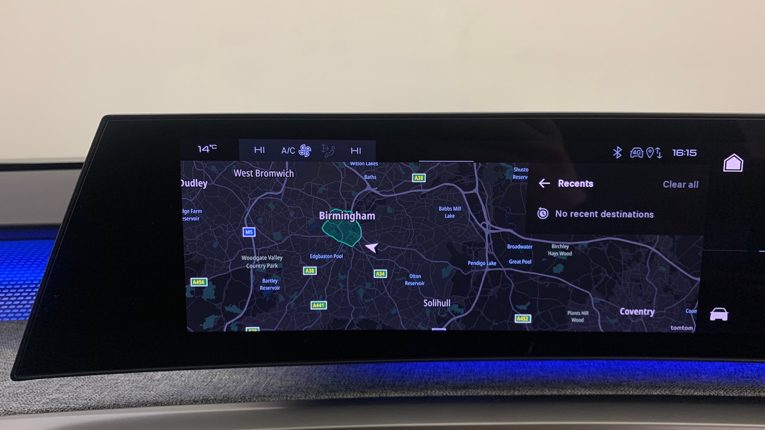 Used Peugeot 3008 2025 for sale - 76998794: Photo 30