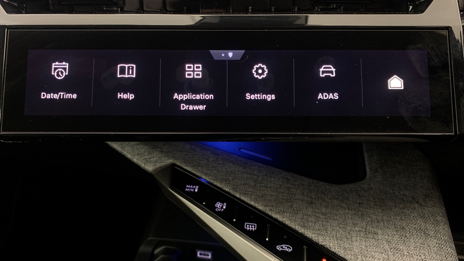 Used Peugeot 3008 2025 for sale - 76998794: Photo 32