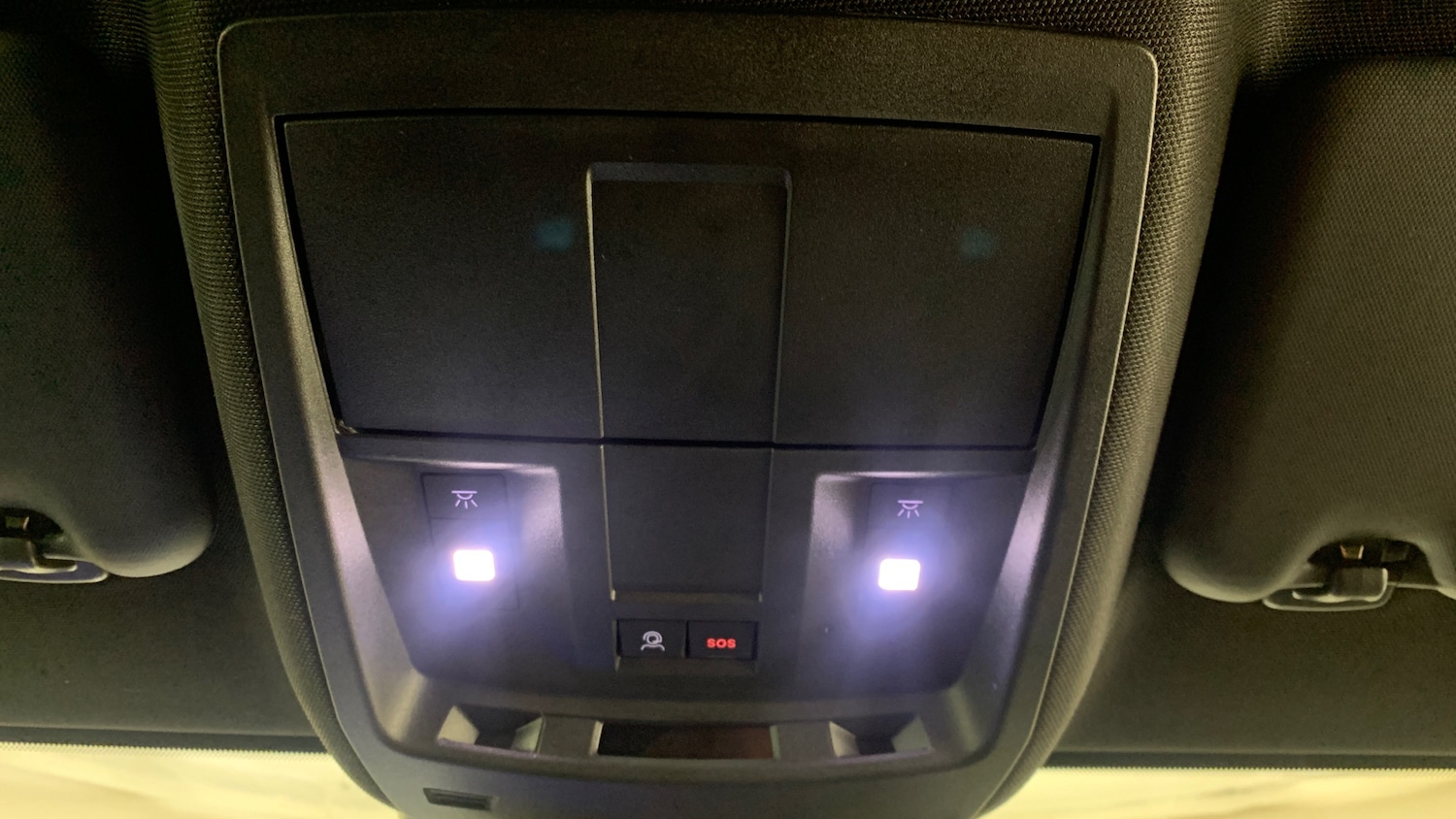 Used Peugeot 3008 2025 for sale - 76998794: Photo 37