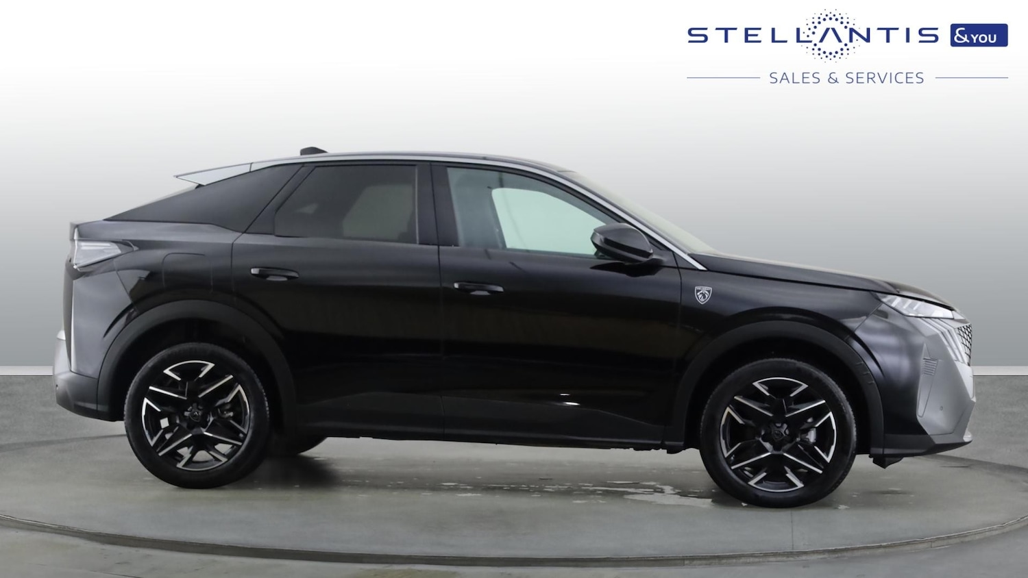 Used Peugeot 3008 2025 for sale - 76998794: Photo 4