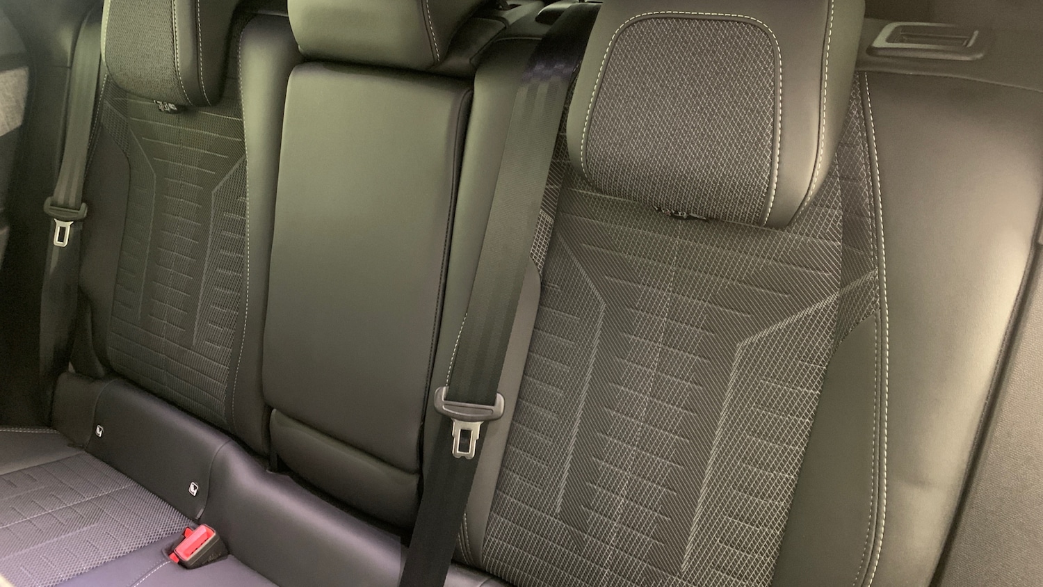 Used Peugeot 3008 2025 for sale - 76998794: Photo 8