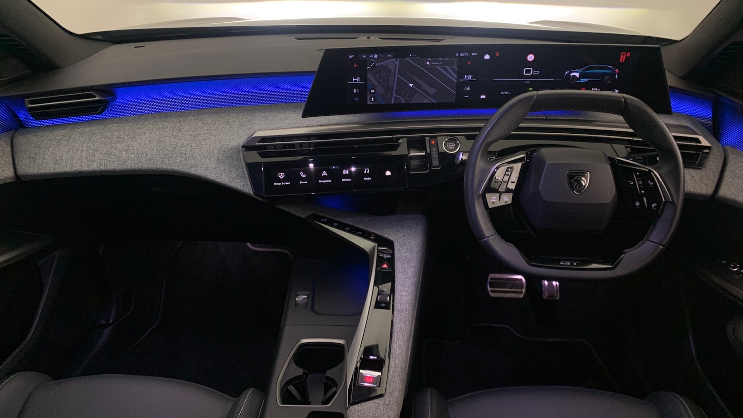 Used Peugeot 3008 2025 for sale - 76998794: Photo 9