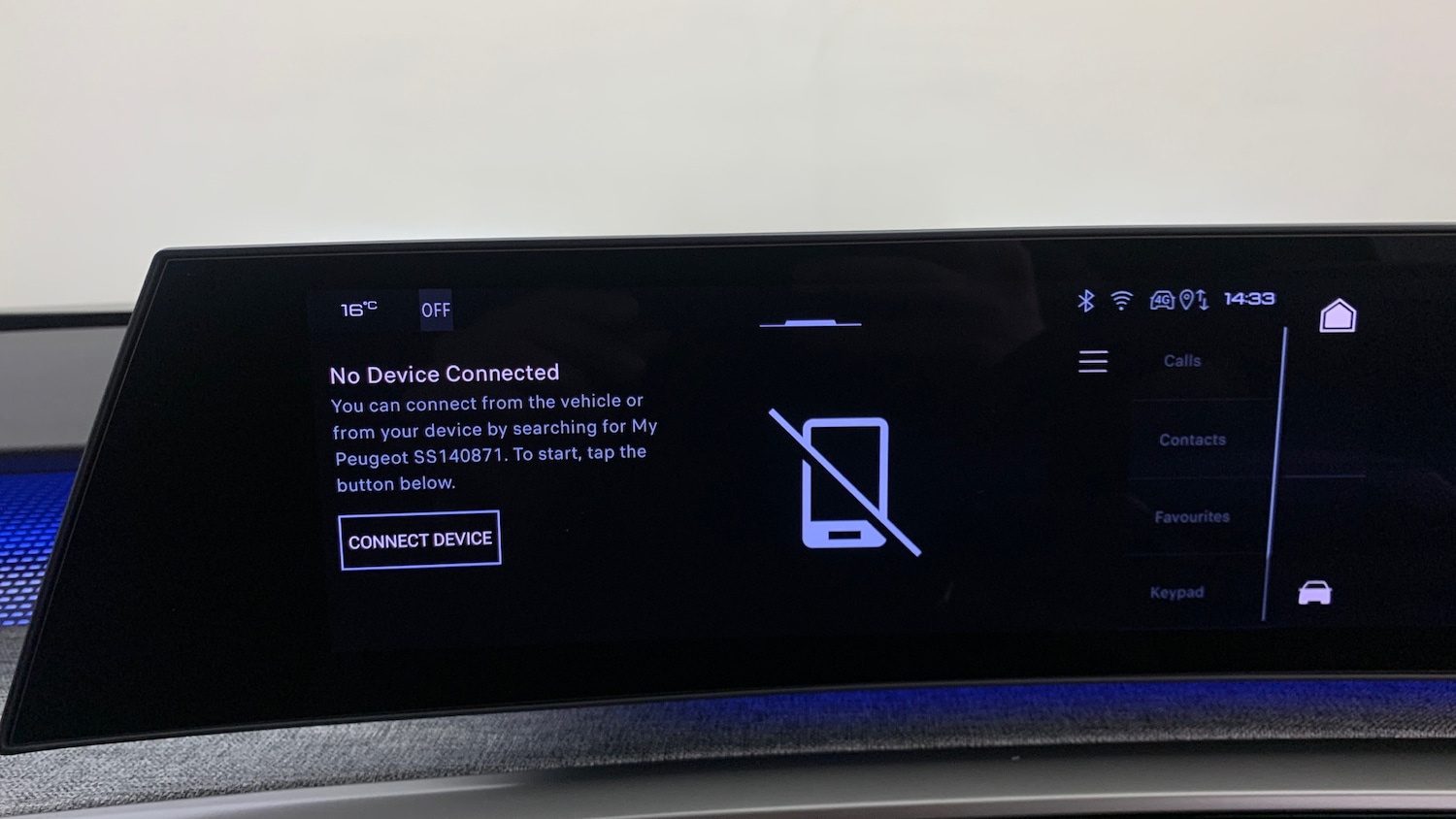 Used Peugeot 3008 2025 for sale - 77254297: Photo 12