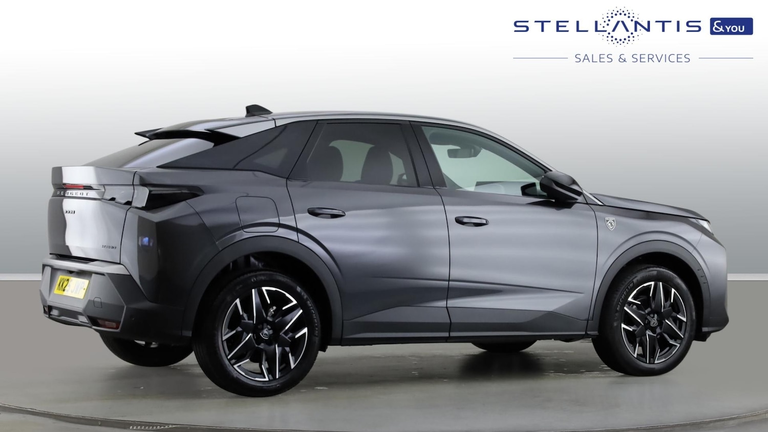 Used Peugeot 3008 2025 for sale - 77254297: Photo 13