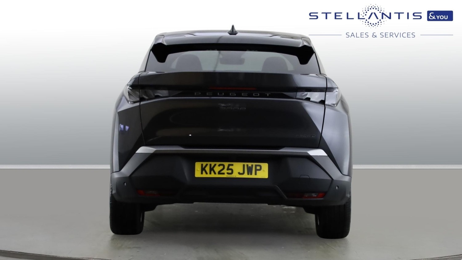 Used Peugeot 3008 2025 for sale - 77254297: Photo 14