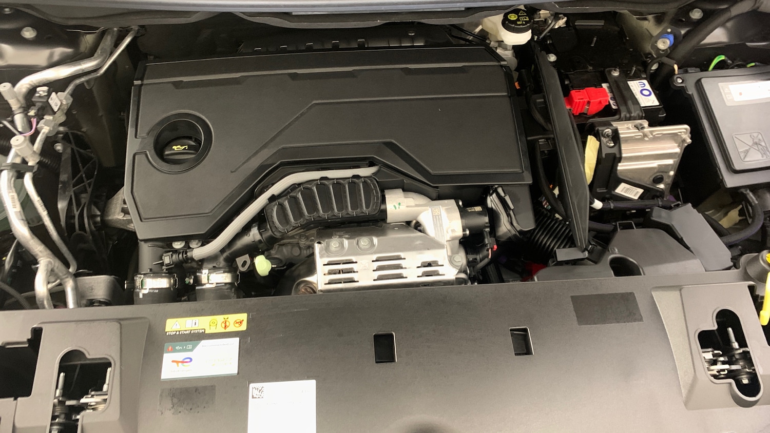 Used Peugeot 3008 2025 for sale - 77254297: Photo 22