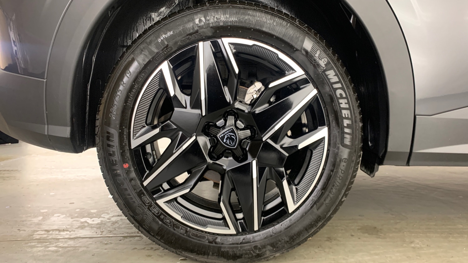 Used Peugeot 3008 2025 for sale - 77254297: Photo 23