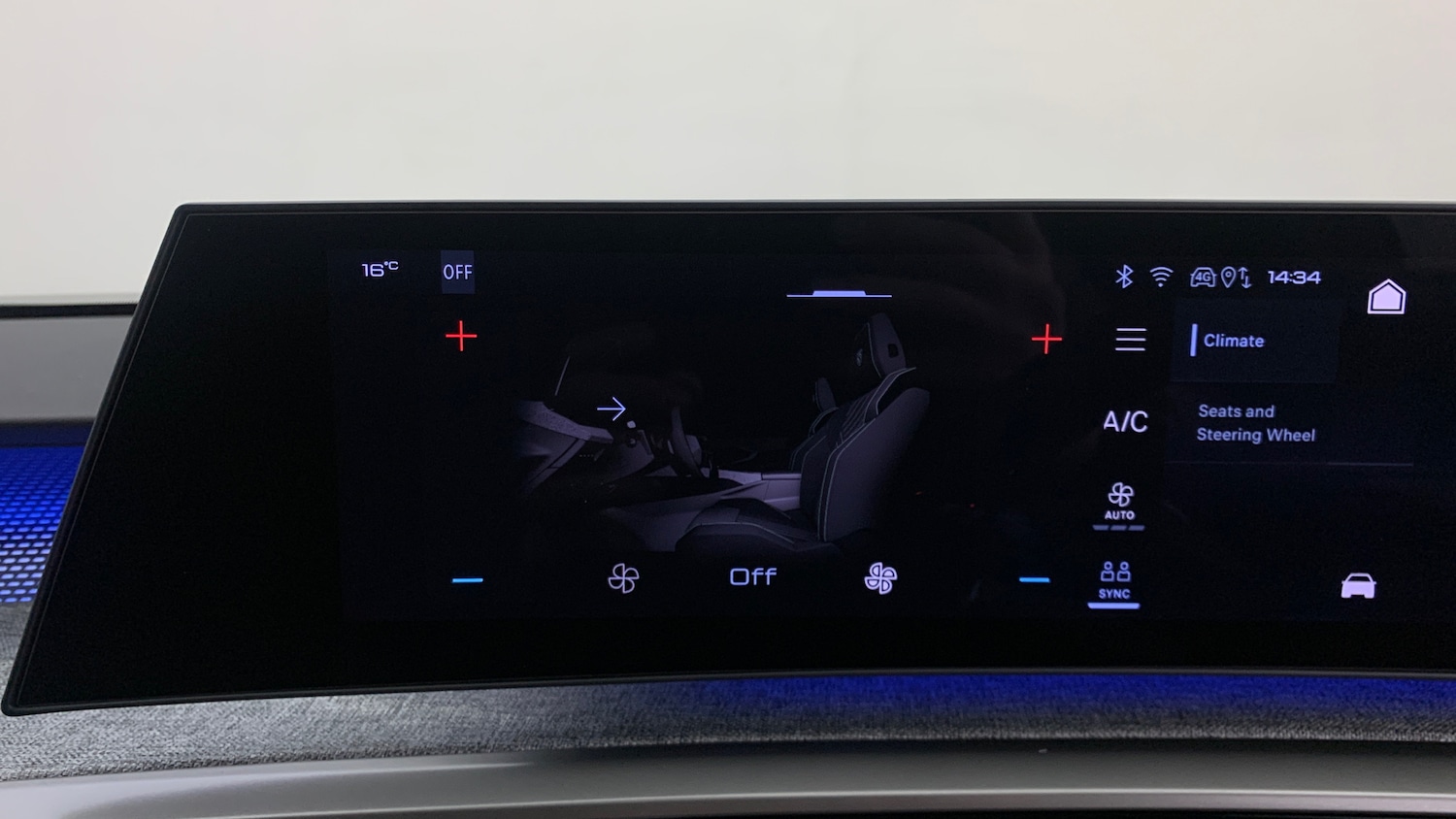 Used Peugeot 3008 2025 for sale - 77254297: Photo 25