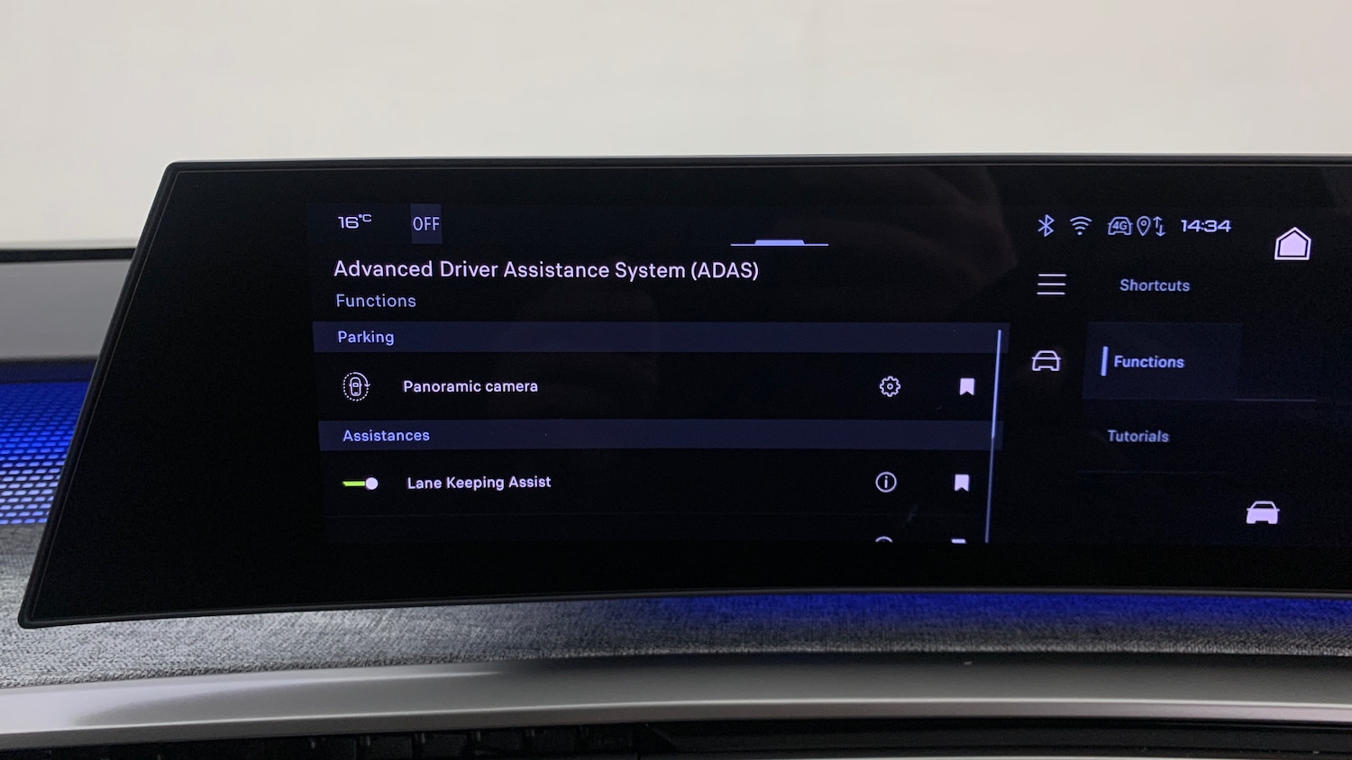 Used Peugeot 3008 2025 for sale - 77254297: Photo 30