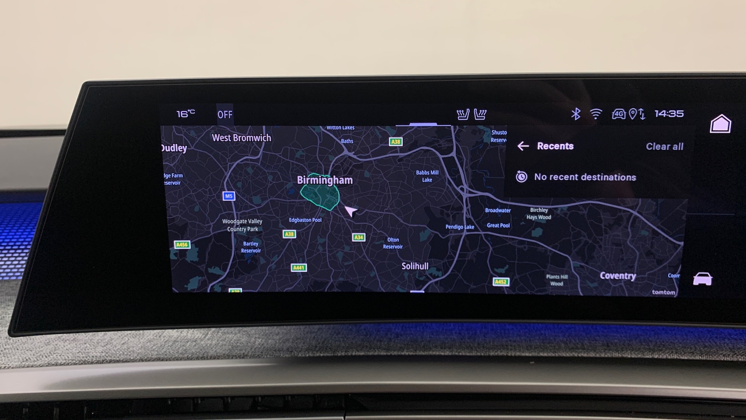 Used Peugeot 3008 2025 for sale - 77254297: Photo 34