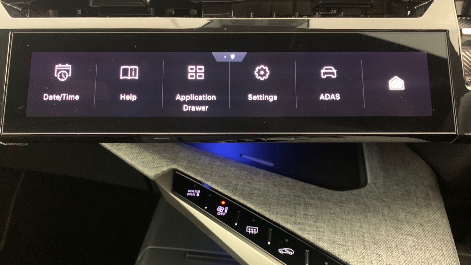 Used Peugeot 3008 2025 for sale - 77254297: Photo 35