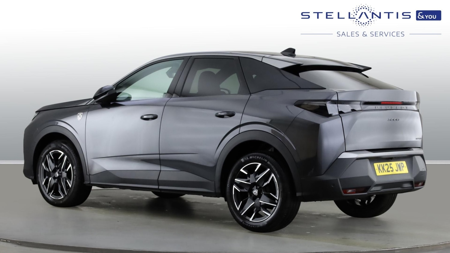 Used Peugeot 3008 2025 for sale - 77254297: Photo 4