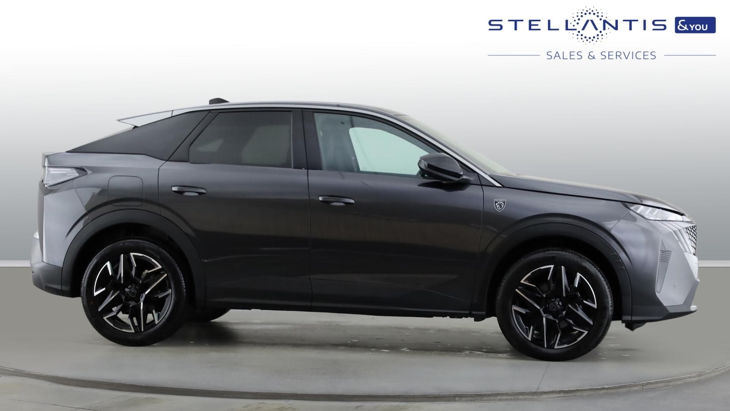 Used Peugeot 3008 2025 for sale - 77254297: Photo 5