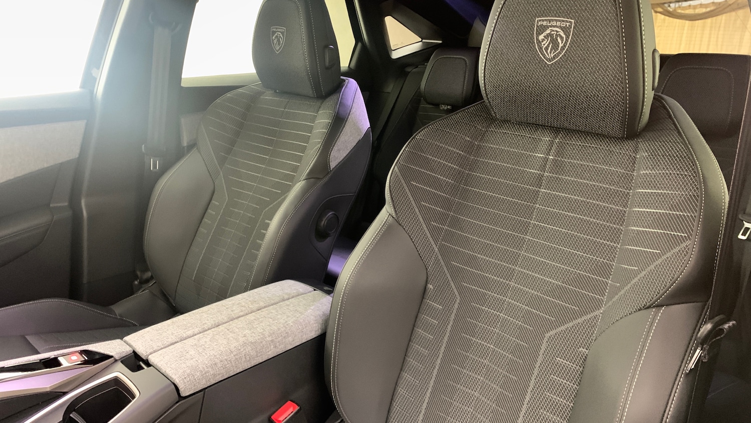 Used Peugeot 3008 2025 for sale - 77254297: Photo 54
