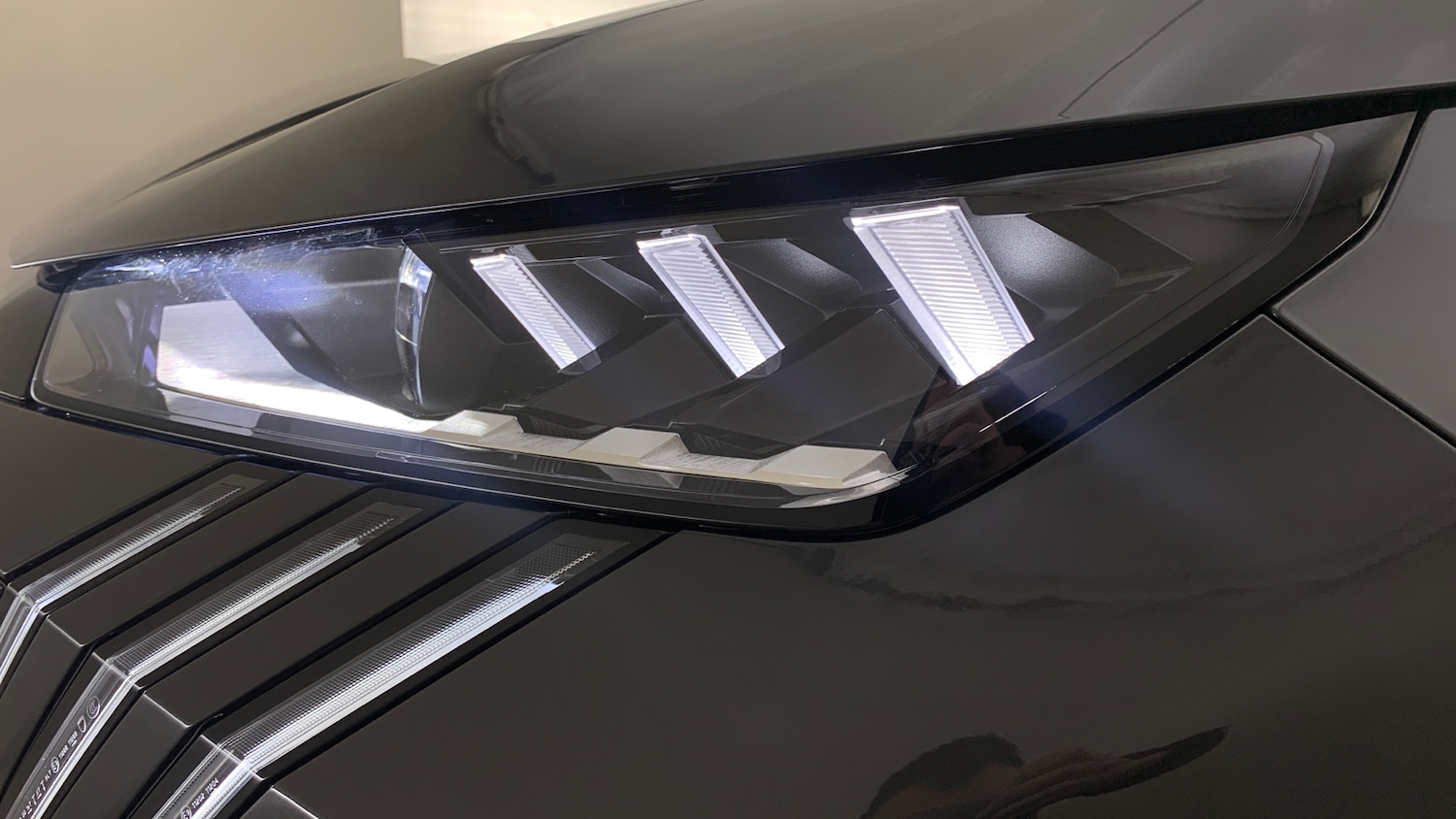 Used Peugeot 3008 2025 for sale - 77254297: Photo 55