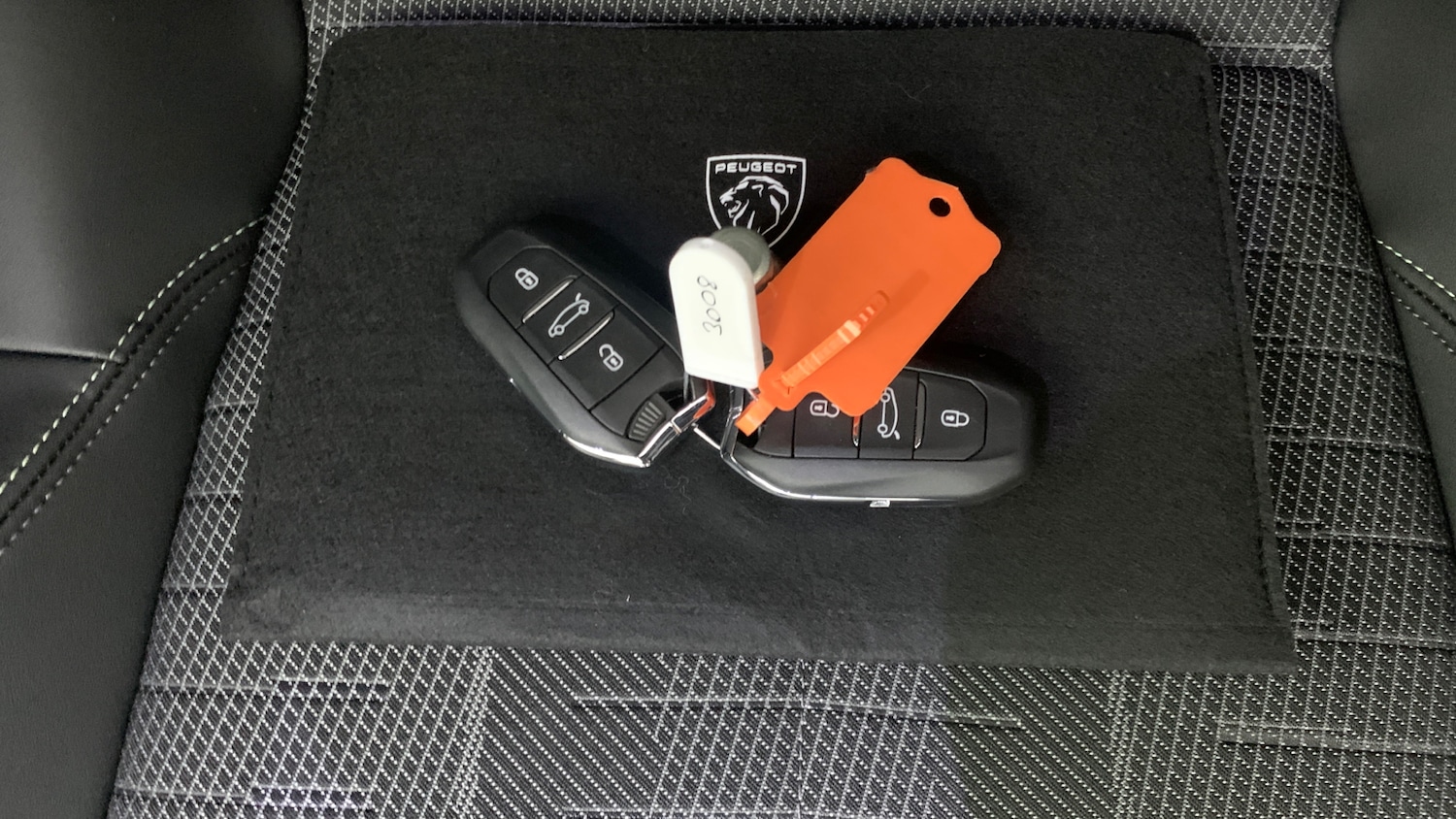 Used Peugeot 3008 2025 for sale - 77254297: Photo 56