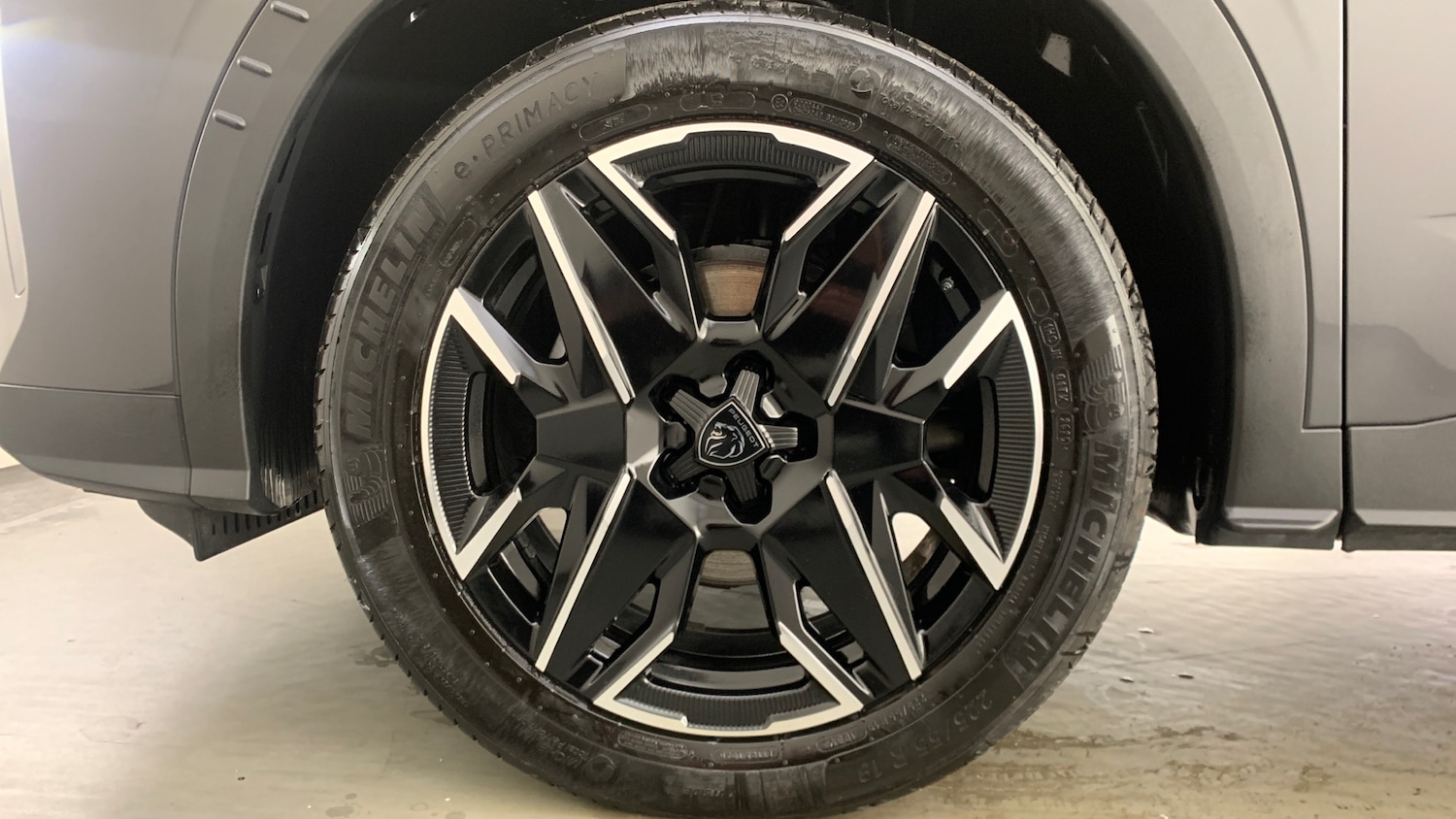 Used Peugeot 3008 2025 for sale - 77254297: Photo 7