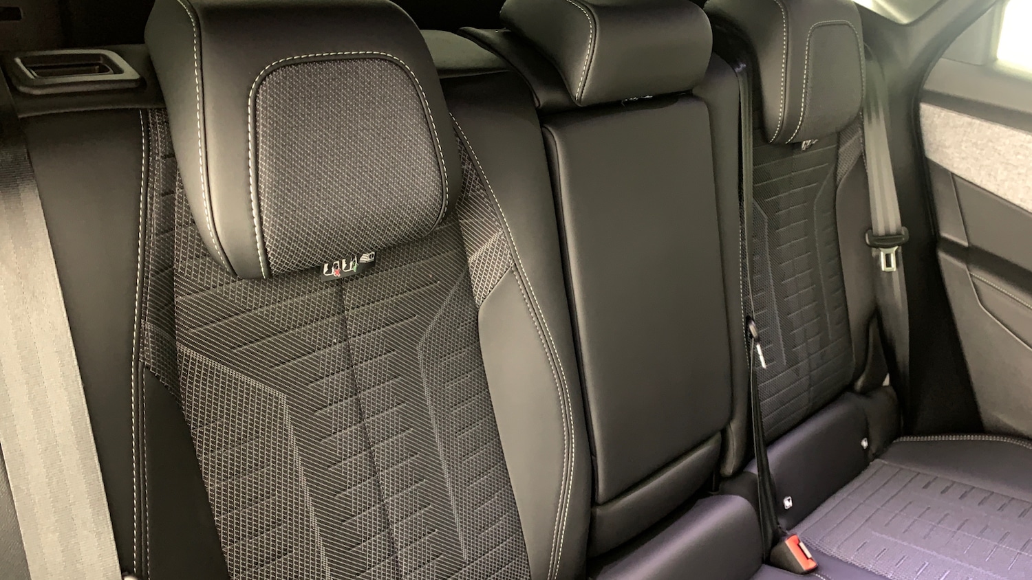 Used Peugeot 3008 2025 for sale - 77254297: Photo 8