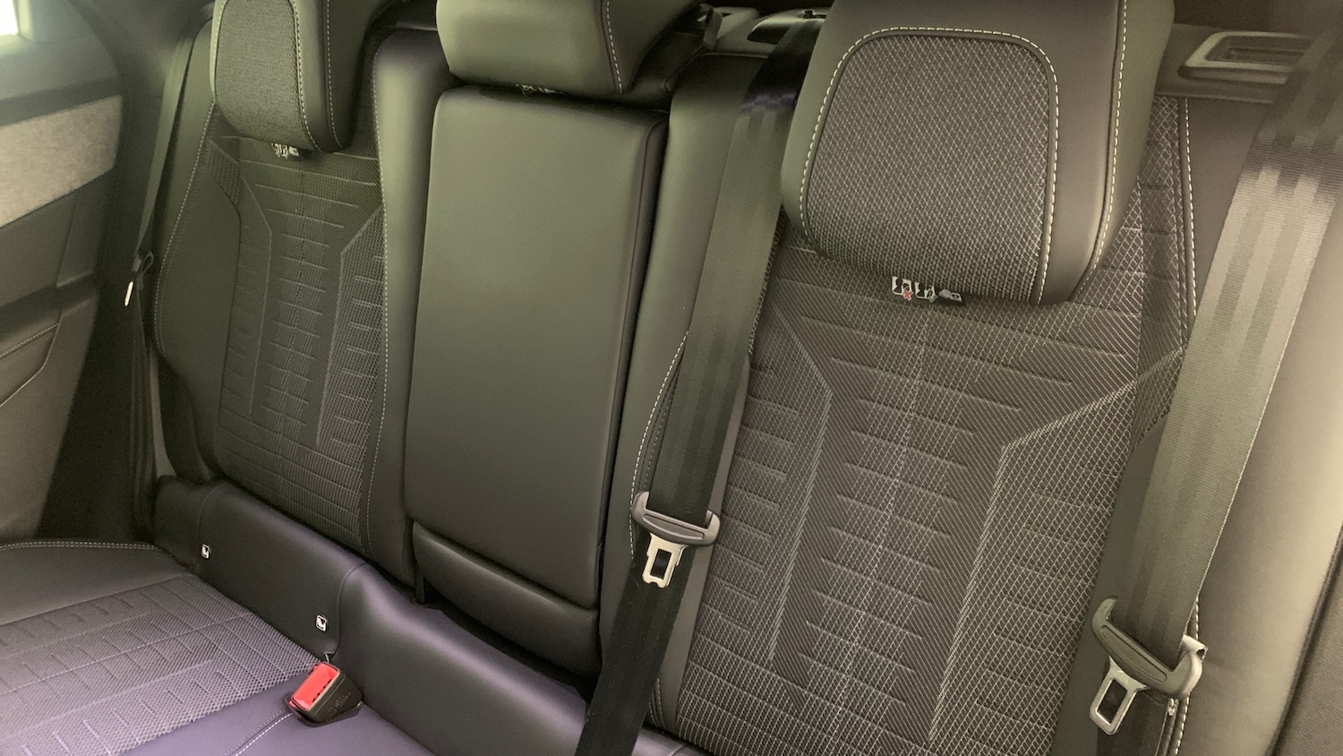 Used Peugeot 3008 2025 for sale - 77254297: Photo 9