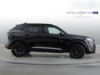 Used Peugeot 2008 2025 for sale - 79768094: Photo
