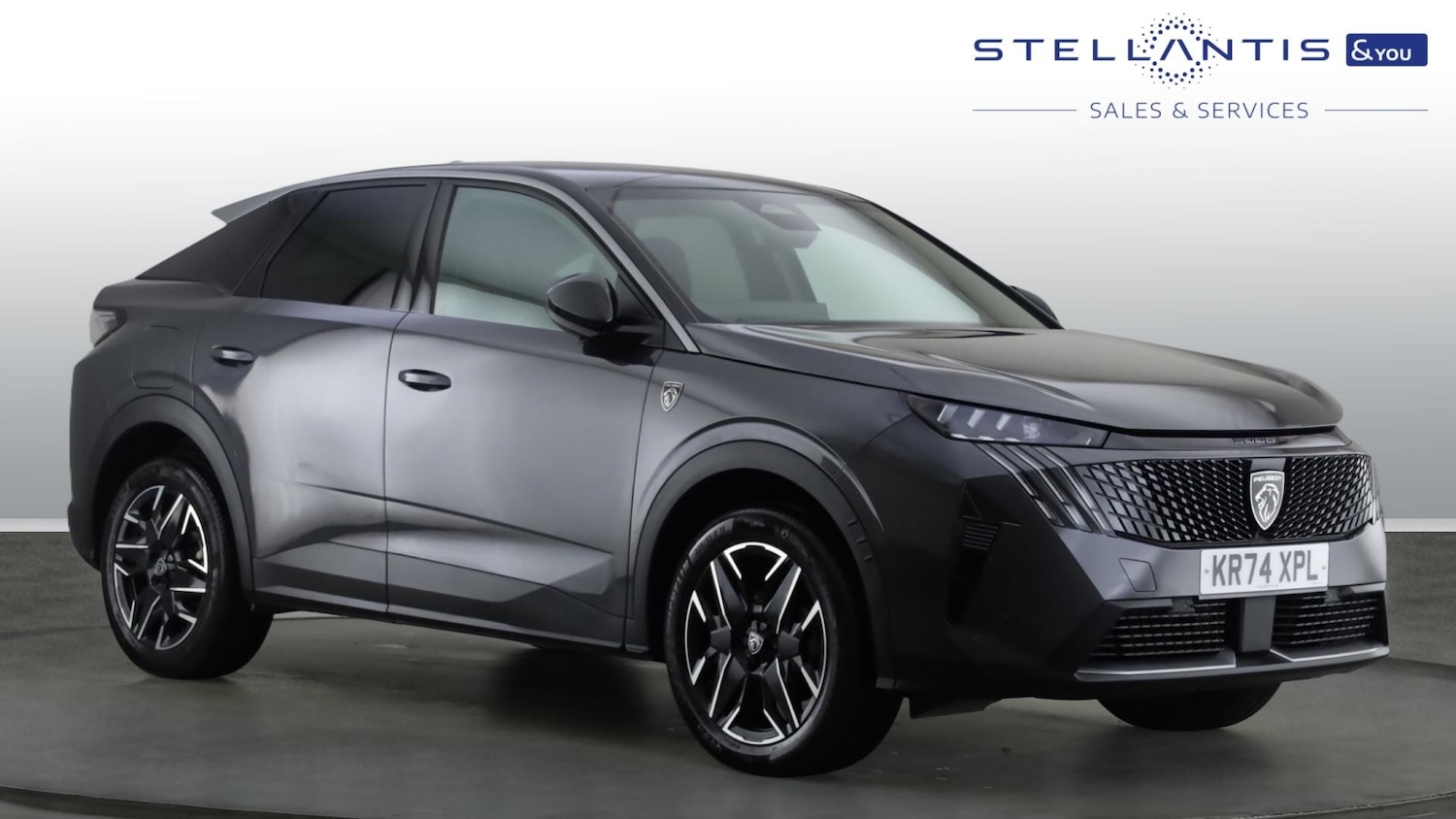 Used Peugeot 3008 2024 for sale - 76966101: Photo 1