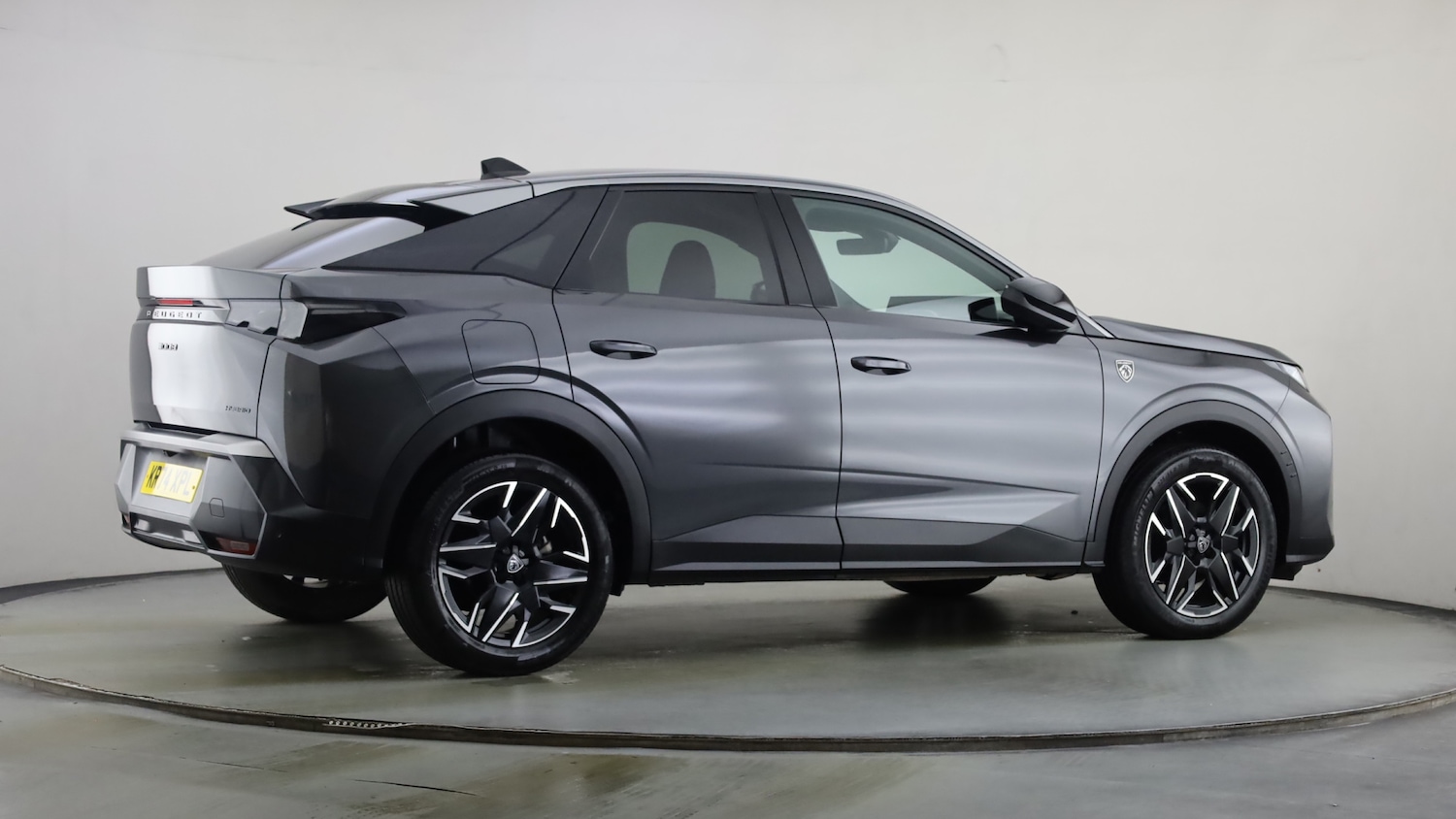 Used Peugeot 3008 2024 for sale - 76966101: Photo 12