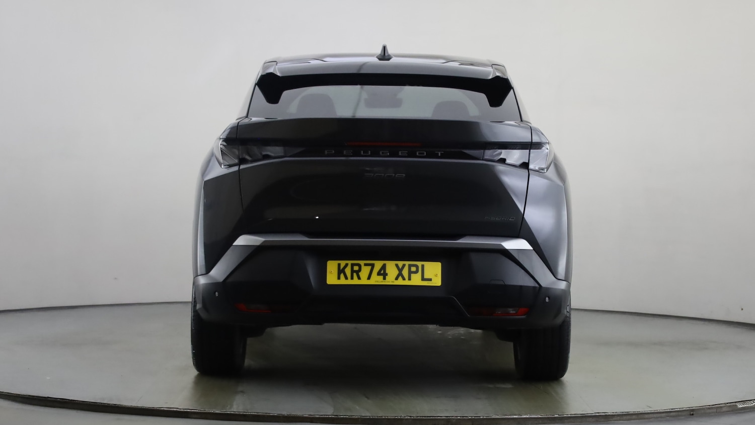 Used Peugeot 3008 2024 for sale - 76966101: Photo 13