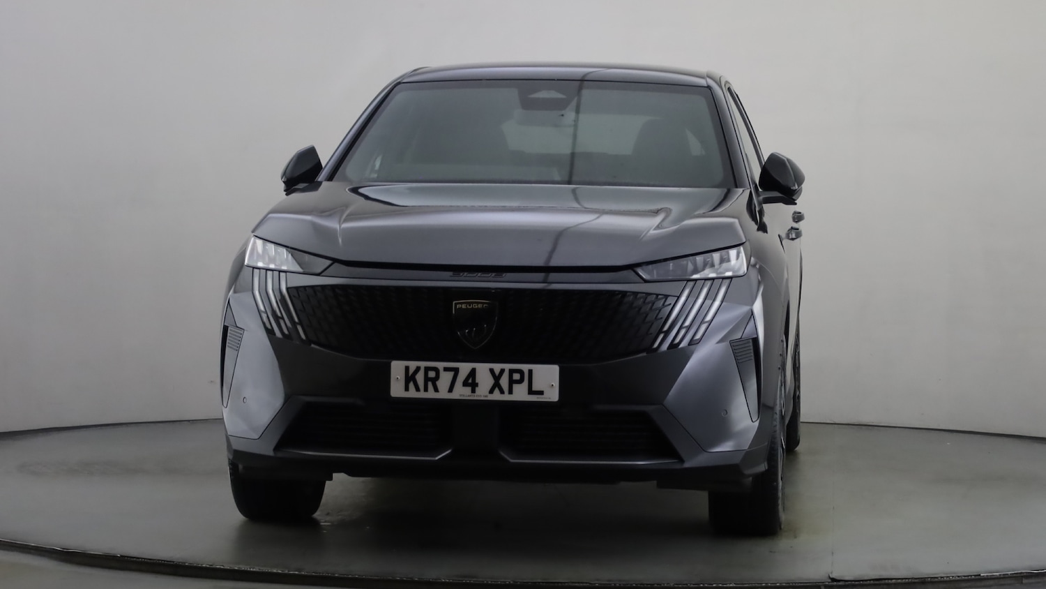 Used Peugeot 3008 2024 for sale - 76966101: Photo 16