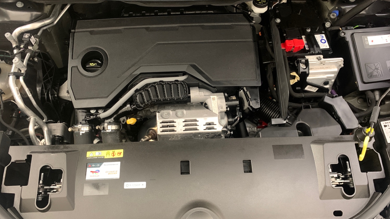 Used Peugeot 3008 2024 for sale - 76966101: Photo 21