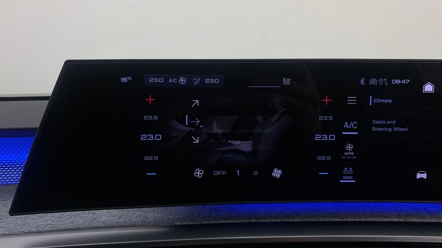 Used Peugeot 3008 2024 for sale - 76966101: Photo 24