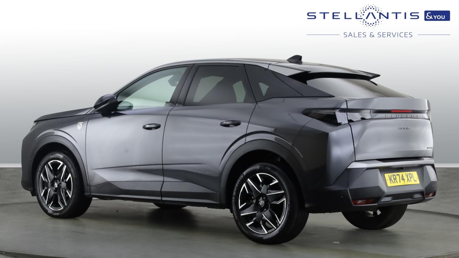 Used Peugeot 3008 2024 for sale - 76966101: Photo 3