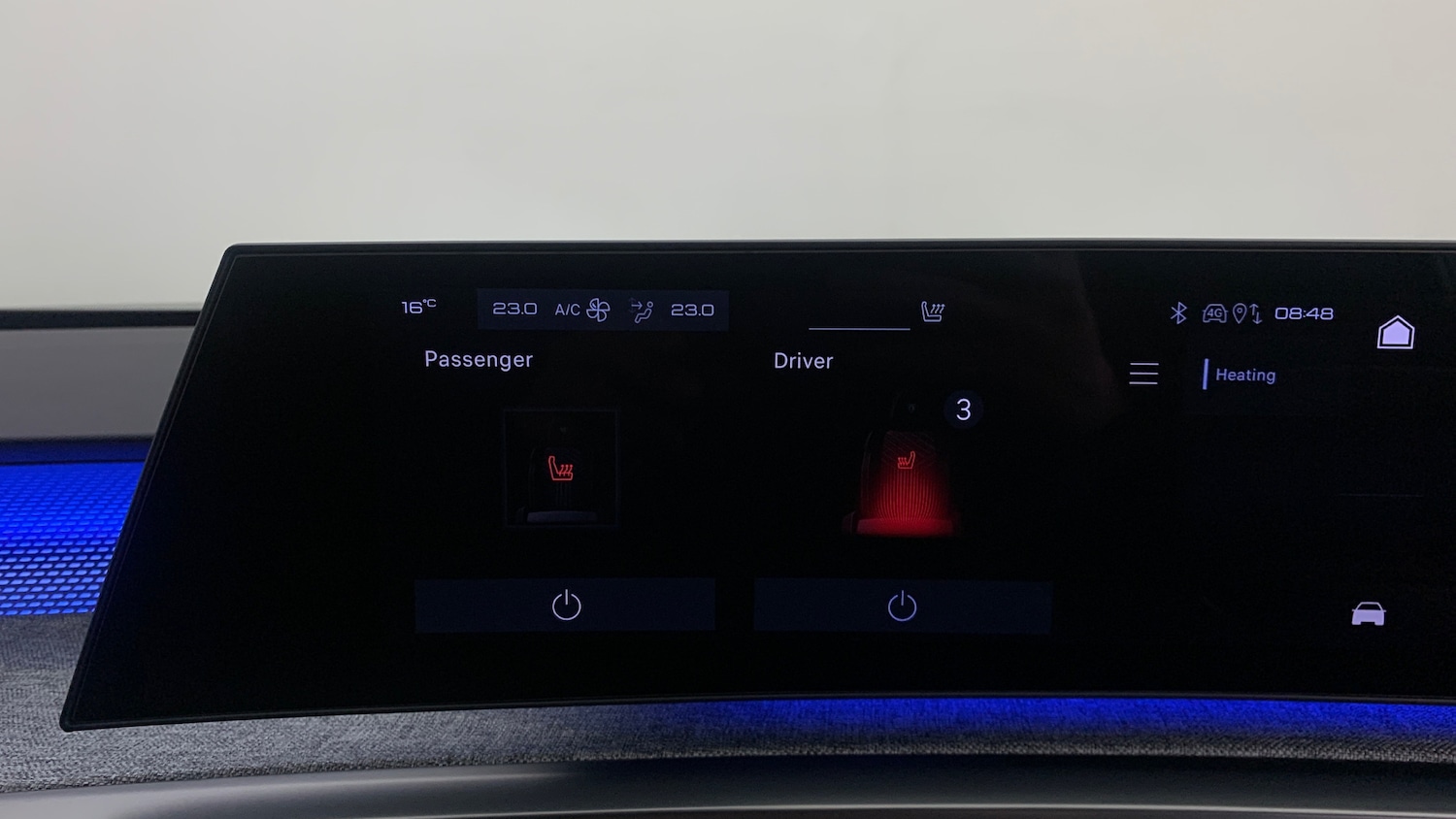 Used Peugeot 3008 2024 for sale - 76966101: Photo 30