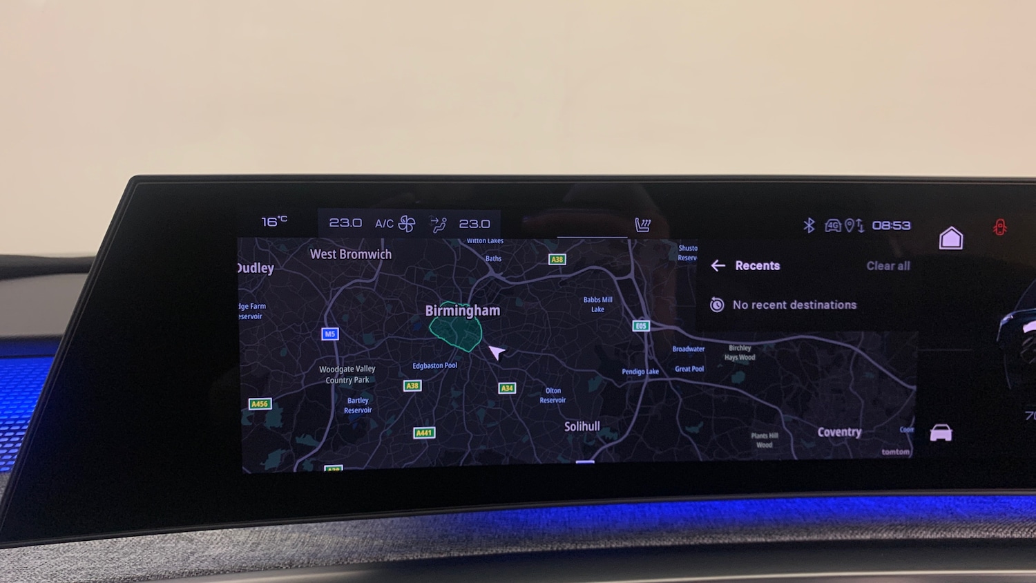 Used Peugeot 3008 2024 for sale - 76966101: Photo 31