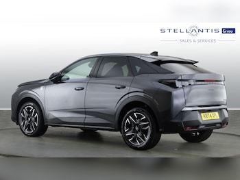 Used Peugeot 3008 2024 for sale - 76966101: Photo