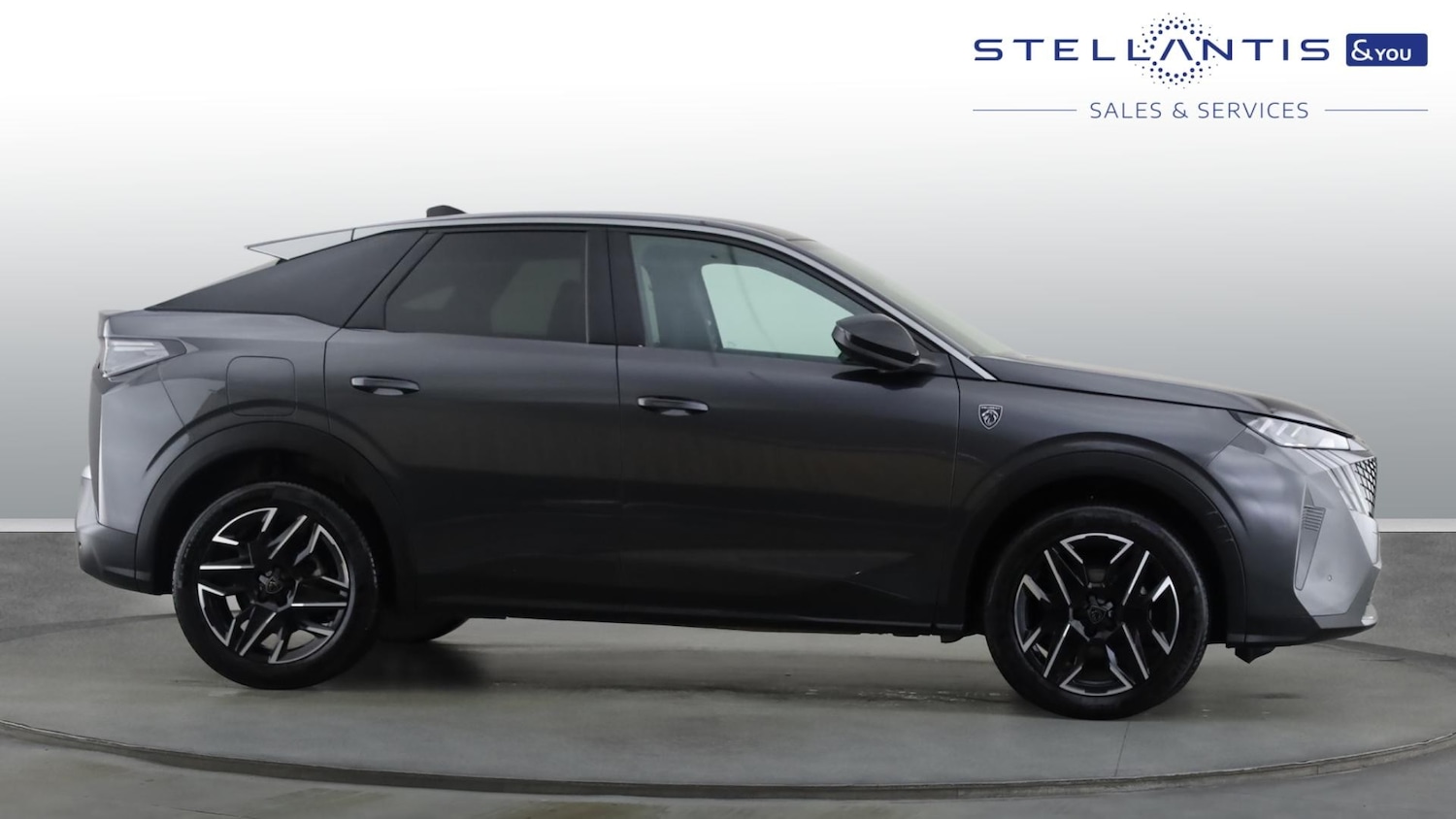 Used Peugeot 3008 2024 for sale - 76966101: Photo 4