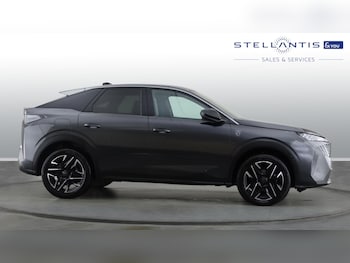 Used Peugeot 3008 2024 for sale - 76966101: Photo