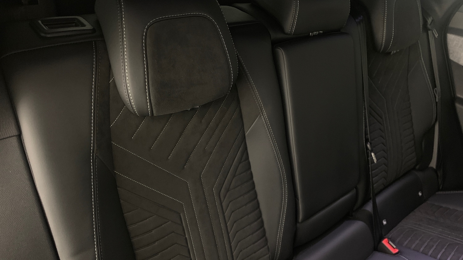 Used Peugeot 3008 2024 for sale - 76966101: Photo 7