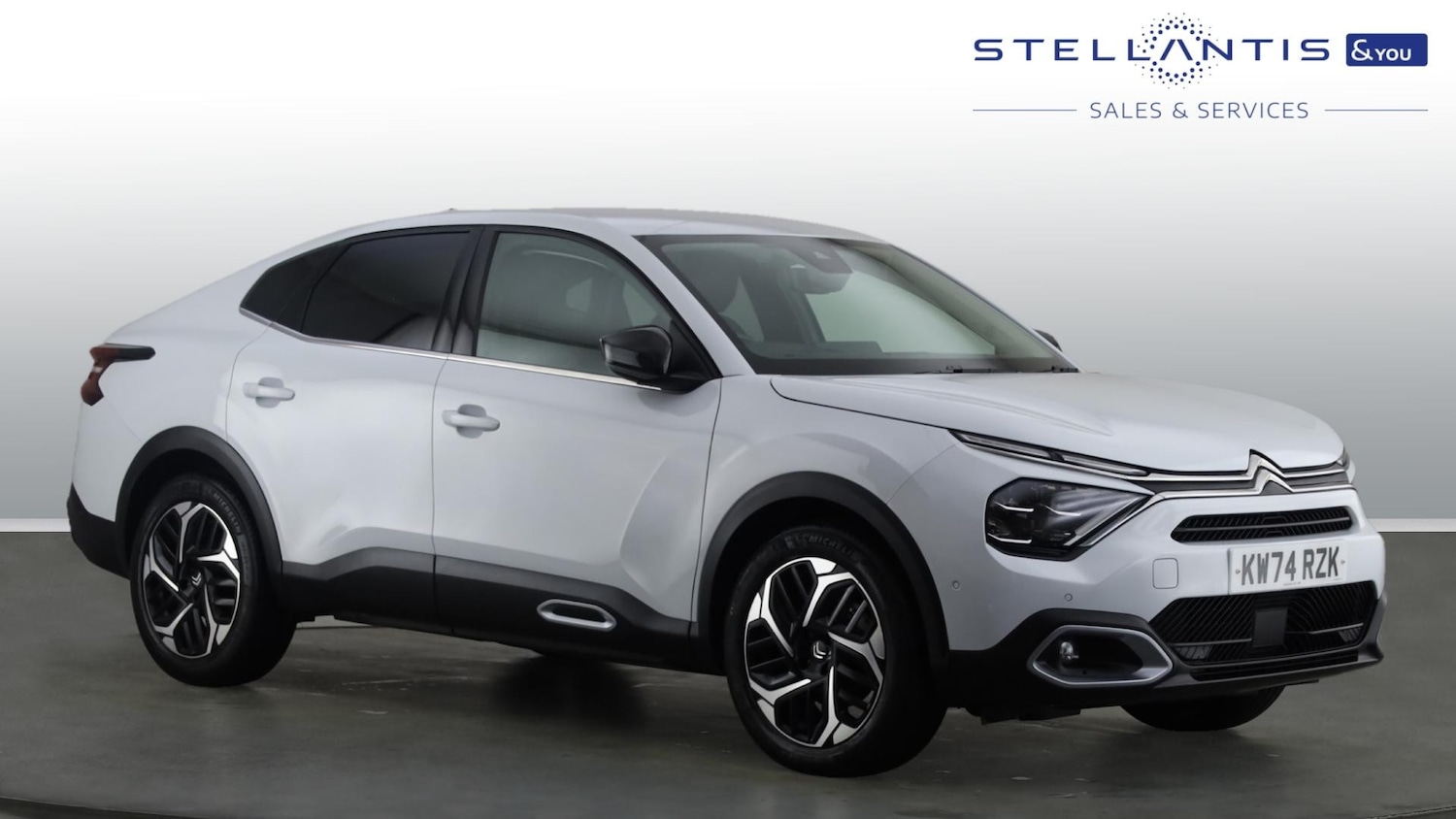 Used Citroen C4 2024 for sale - 76621460: Photo 1