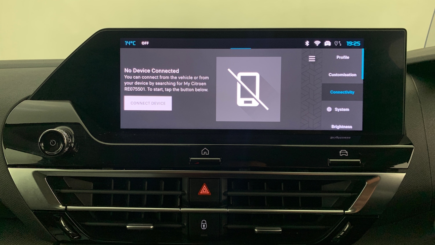 Used Citroen C4 2024 for sale - 76621460: Photo 11