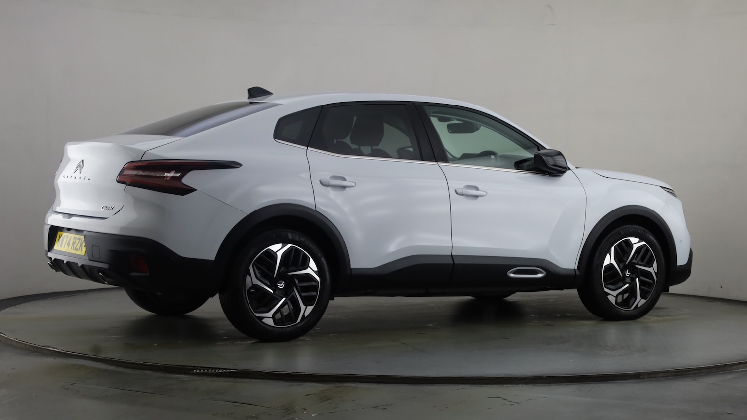 Used Citroen C4 2024 for sale - 76621460: Photo 12