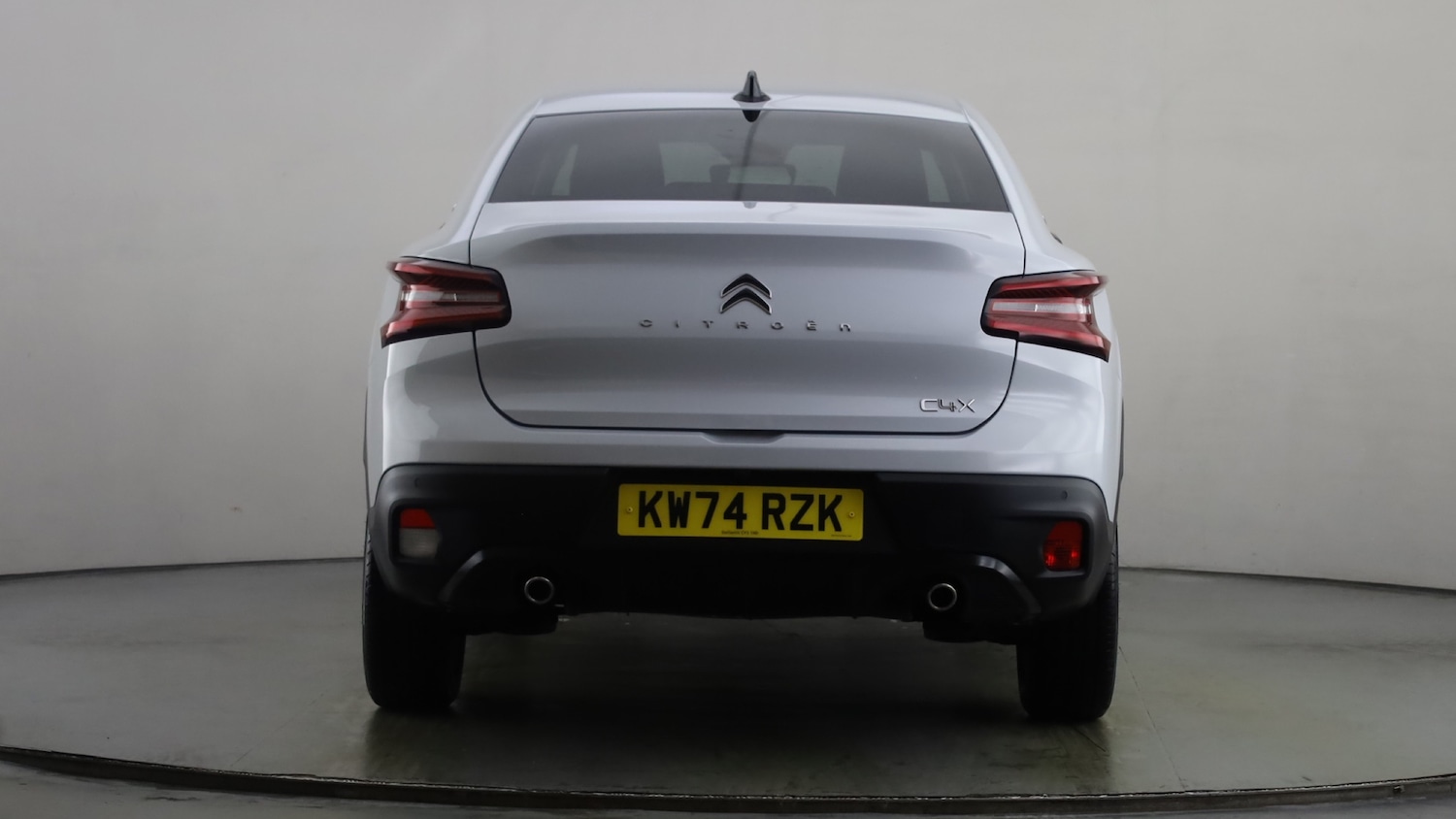 Used Citroen C4 2024 for sale - 76621460: Photo 13