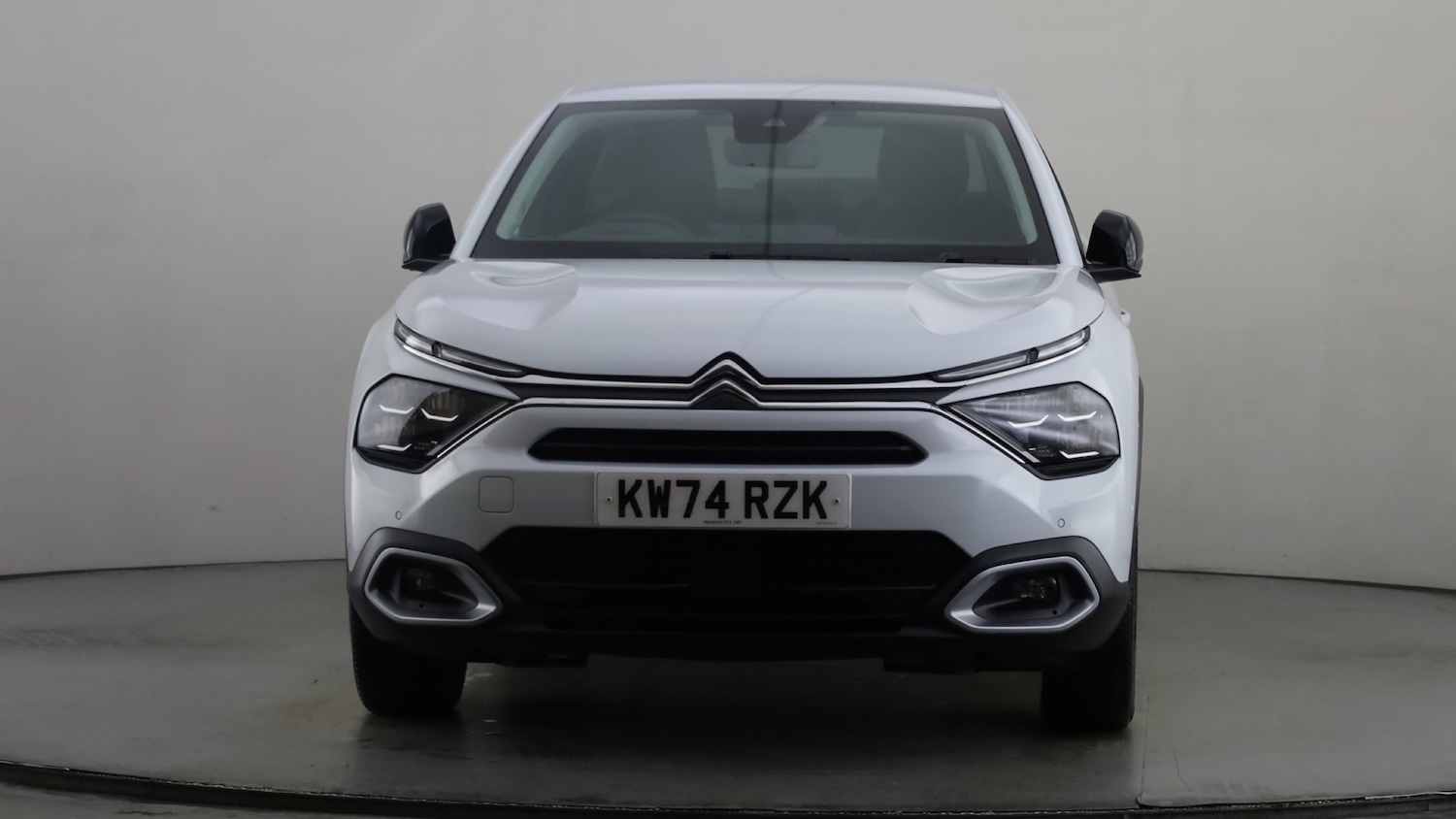 Used Citroen C4 2024 for sale - 76621460: Photo 16