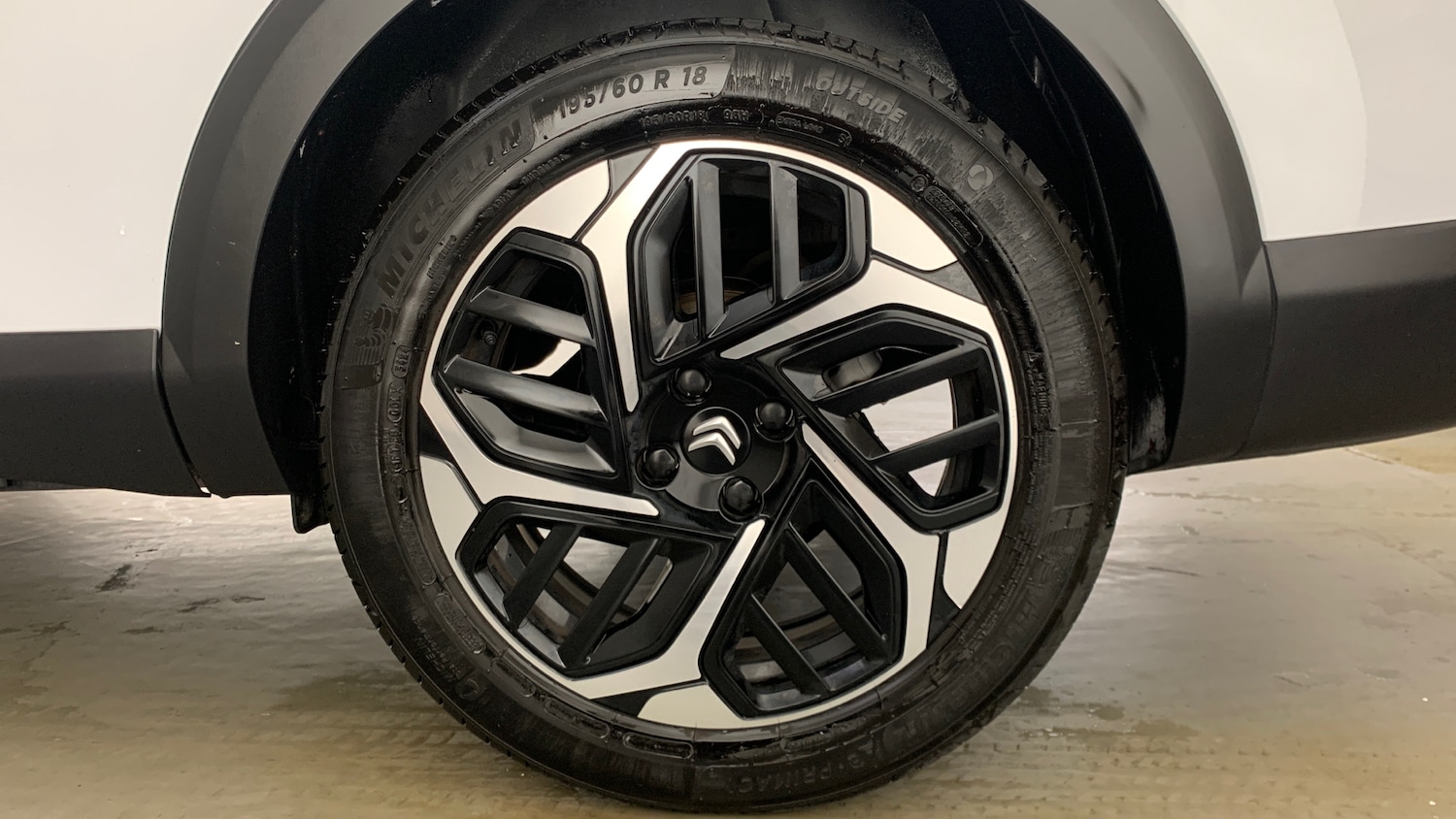 Used Citroen C4 2024 for sale - 76621460: Photo 17