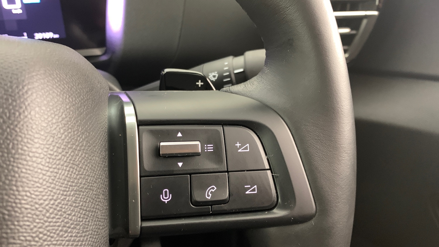 Used Citroen C4 2024 for sale - 76621460: Photo 18