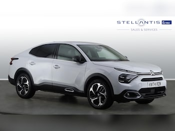 Used Citroen C4 2024 for sale - 76621460: Photo