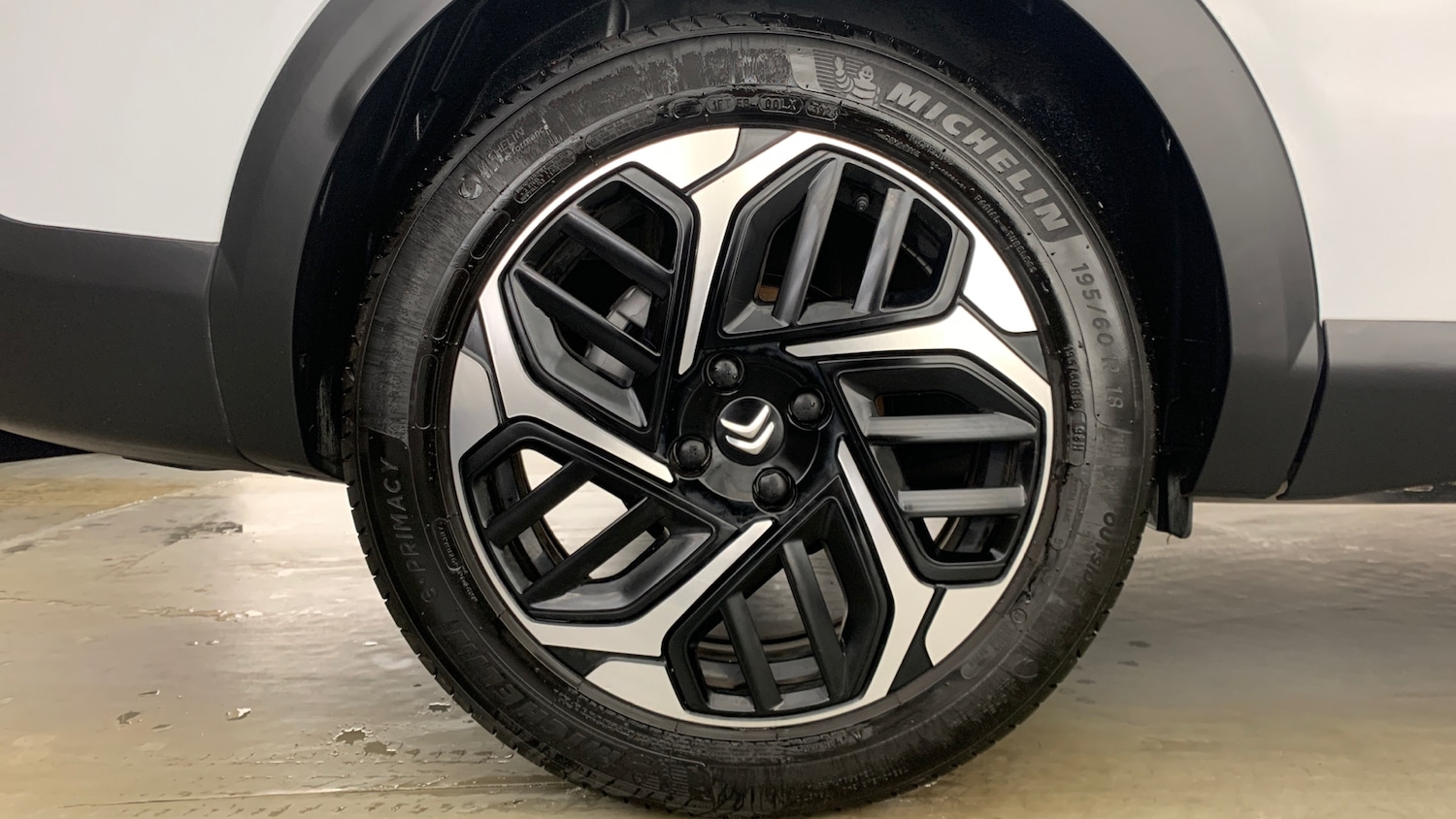 Used Citroen C4 2024 for sale - 76621460: Photo 22