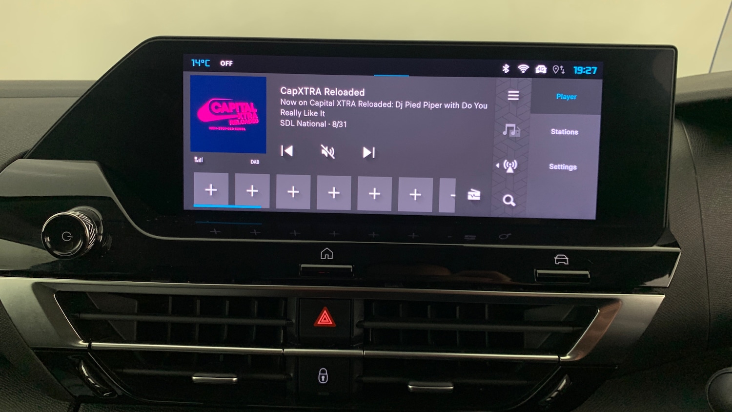 Used Citroen C4 2024 for sale - 76621460: Photo 24